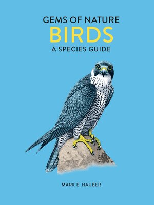 cover image of Birds